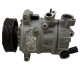 AC PUMP 5Q0816803F VW AUDI SEAT 1.5 TSI AIR CON VOLKSWAGEN