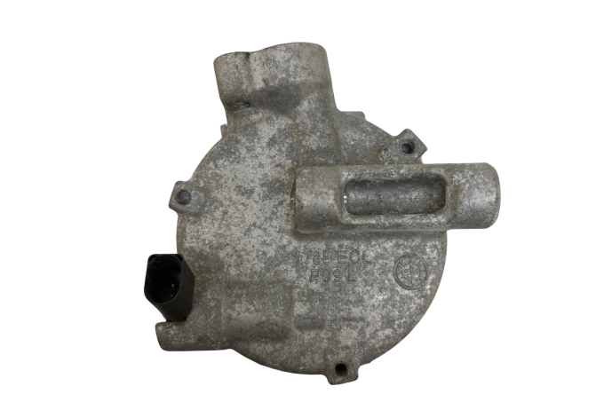 AC PUMP 5Q0816803F VW AUDI SEAT 1.5 TSI AIR CON VOLKSWAGEN