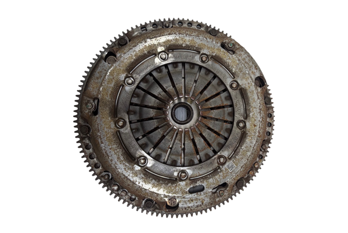 FLYWHEEL CLUTCH 04C141025Q VW AUDI SEAT 1.5 TSI VOLKSWAGEN