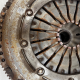 FLYWHEEL CLUTCH 04C141025Q VW AUDI SEAT 1.5 TSI VOLKSWAGEN