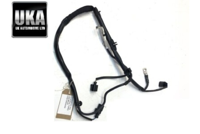 LOOM 5Q971230HS AUDI A3 35 1.5 TFSI TURBO PETROL EARTH LOOM CABLE 2018