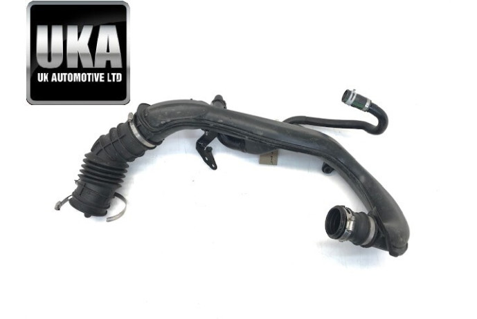 PIPE F1F1-9C623-BA FORD FOCUS MK6 KUGA 1.5 HOSE AIR INTERCOOLER INLET INTAKE