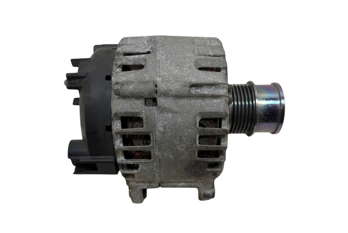 ALTERNATOR 04C903021A VW AUDI SEAT 1.5 TSI 140AMP  VOLKSWAGEN