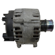 ALTERNATOR 04C903021A VW AUDI SEAT 1.5 TSI 140AMP  VOLKSWAGEN