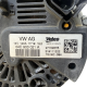 ALTERNATOR 04C903021A VW AUDI SEAT 1.5 TSI 140AMP  VOLKSWAGEN