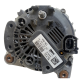 ALTERNATOR 04C903021A VW AUDI SEAT 1.5 TSI 140AMP  VOLKSWAGEN