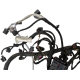 LOOM 04C972619B VW AUDI SEAT TSI ENGINE WIRING HARNESS VOLKSWAGEN