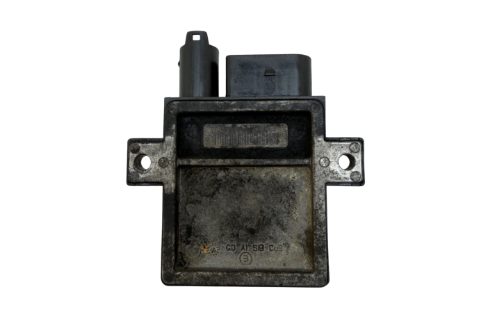 GLOWPLUG RELAY A6421532079 MERCEDES E CLASS E220D GLOW PLUG RELAY
