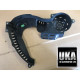 FORD FIESTA MK9 1.0 ECOBOOST AUXILIARY FAN BELT GUARD SHIELD COVER