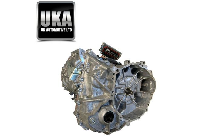 GEARBOX PF053B16 TOYOTA CHR EXCEL 1798 1.8 PETROL HYBRID CVT AUTO GEAR BOX 2017