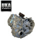 GEARBOX PF053B16 TOYOTA CHR EXCEL 1798 1.8 PETROL HYBRID CVT AUTO GEAR BOX 2017