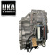 GEARBOX PF053B16 TOYOTA CHR EXCEL 1798 1.8 PETROL HYBRID CVT AUTO GEAR BOX 2017