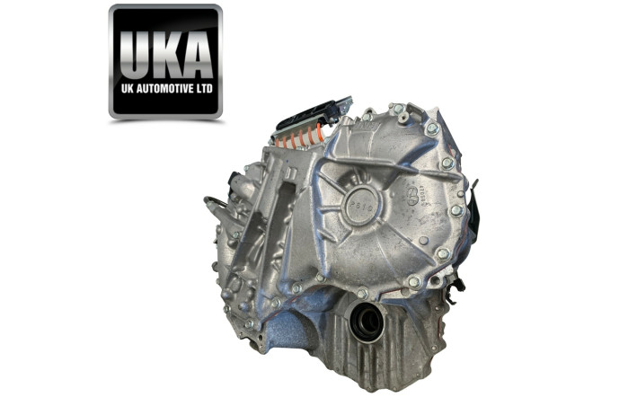 GEARBOX PF053B16 TOYOTA CHR EXCEL 1798 1.8 PETROL HYBRID CVT AUTO GEAR BOX 2017