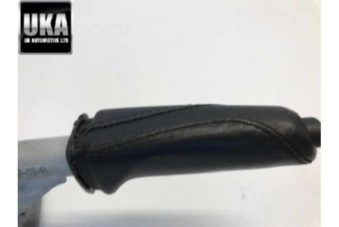 2016 BMW M4 F83 3.0 COMPETITION HANDBRAKE HAND BRAKE LEVER MECHANISM