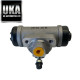 BRAKE CYLINDER FOR NISSAN NAVARA MISTRAL TERRANO BLUE PRINT ADN14446 17