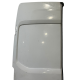 DOOR FORD TRANSIT MK9 REAR PASSENGER LEFT NEARSIDE WHITE HIGH ROOF 2019 - 2024