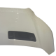 BONNET FORD TRANSIT MK8 FRONT WHITE HOOD 2014-2019