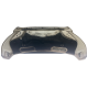 BONNET FORD TRANSIT MK8 FRONT WHITE HOOD 2014-2019