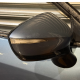 MIRROR MAZDA CX-5 DOOR WING MIRROR POWER FOLDING RIGHT DRIVERS SIDE 2013-2017