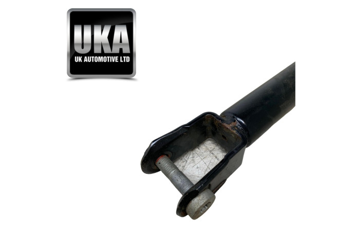 SHOCK EX53-45-AC JAGUAR F TYPE 3.0 2016 FRONT LEG ABSORBER SUSPENSION 4WD AWD