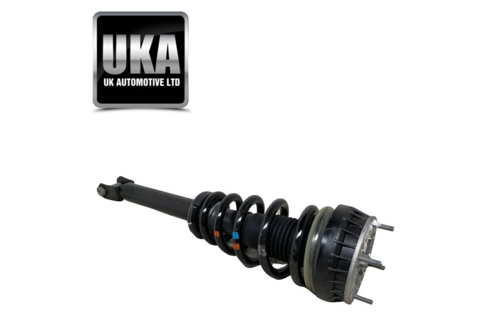 SHOCK EX53-45-AC JAGUAR F TYPE 3.0 2016 FRONT LEG ABSORBER SUSPENSION 4WD AWD