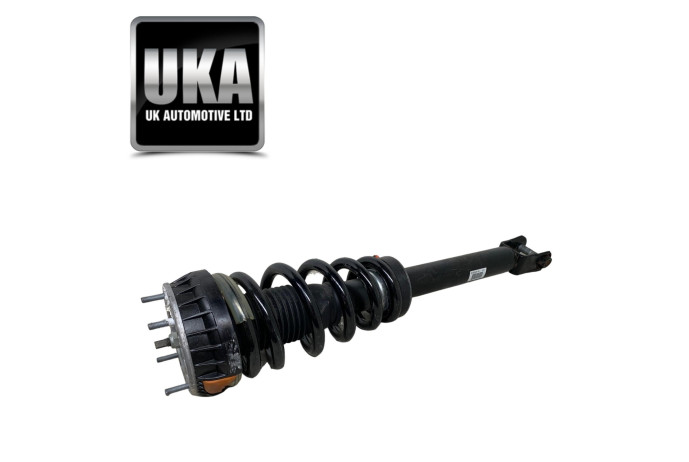 SHOCK EX53-45-AC JAGUAR F TYPE 3.0 2016 FRONT LEG ABSORBER SUSPENSION 4WD AWD