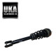 SHOCK EX53-45-AC JAGUAR F TYPE 3.0 2016 FRONT LEG ABSORBER SUSPENSION 4WD AWD