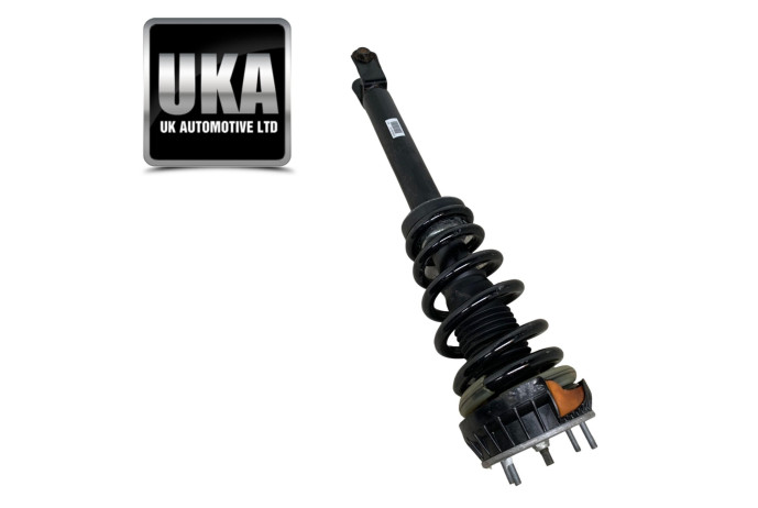 SHOCK EX53-45-AC JAGUAR F TYPE 3.0 2016 FRONT LEG ABSORBER SUSPENSION 4WD AWD