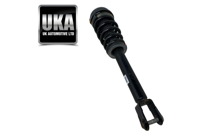 SHOCK EX53-45-AC JAGUAR F TYPE 3.0 2016 FRONT LEG ABSORBER SUSPENSION 4WD AWD