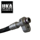 PIPE 9A1157309705 PORSCHE 911 CARRERA S 3.8 2012 AC AIR CON CONDITIONING