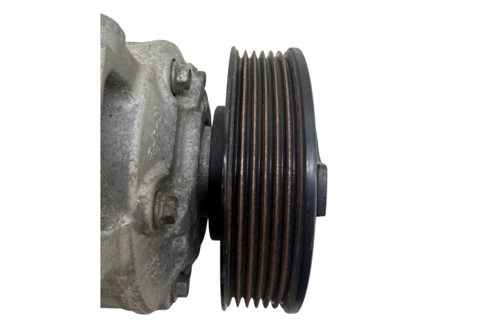 AC PUMP 5Q0816803F VW AUDI SEAT 1.5 TSI AIR CON VOLKSWAGEN