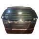 TAILGATE HONDA JAZZ MK3 GP HYBRID REAR HATCH BOOT LID 2015