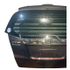 TAILGATE HONDA JAZZ MK3 GP HYBRID REAR HATCH BOOT LID 2015