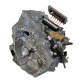 GEARBOX PF053B16 TOYOTA CHR EXCEL 1798 1.8 PETROL HYBRID CVT AUTO GEAR BOX 2017