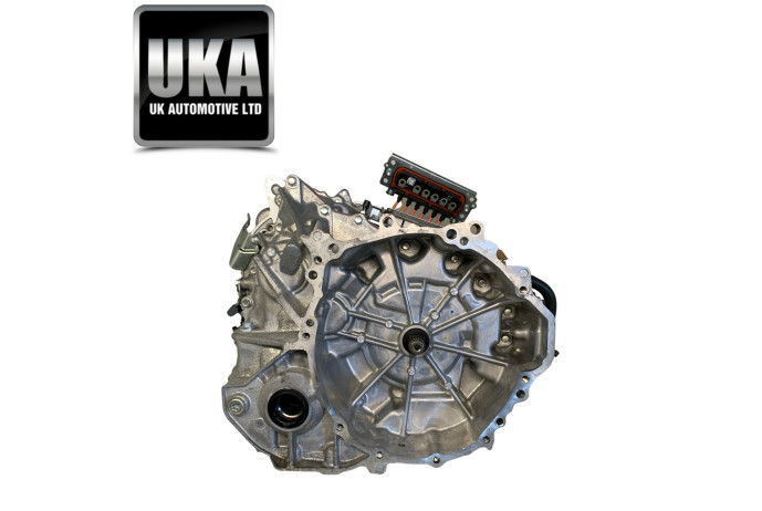 GEARBOX PF053B16 TOYOTA CHR EXCEL 1798 1.8 PETROL HYBRID CVT AUTO GEAR BOX 2017