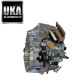 GEARBOX PF053B16 TOYOTA CHR EXCEL 1798 1.8 PETROL HYBRID CVT AUTO GEAR BOX 2017