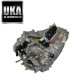 GEARBOX PF053B16 TOYOTA CHR EXCEL 1798 1.8 PETROL HYBRID CVT AUTO GEAR BOX 2017
