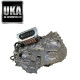GEARBOX PF053B16 TOYOTA CHR EXCEL 1798 1.8 PETROL HYBRID CVT AUTO GEAR BOX 2017