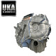 GEARBOX PF053B16 TOYOTA CHR EXCEL 1798 1.8 PETROL HYBRID CVT AUTO GEAR BOX 2017
