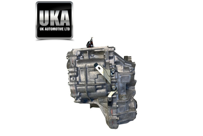 GEARBOX PF053B16 TOYOTA CHR EXCEL 1798 1.8 PETROL HYBRID CVT AUTO GEAR BOX 2017