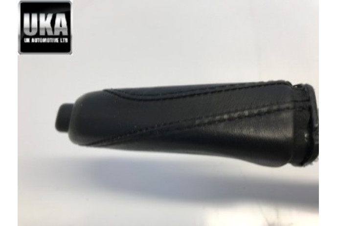 HANDBRAKE BMW M4 F83 3.0 COMPETITION HAND BRAKE LEVER MECHANISM 2016