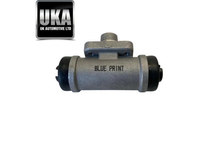 BRAKE CYLINDER ADN14446 NISSAN NAVARA MISTRAL TERRANO BLUE PRINT 17