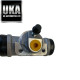BRAKE CYLINDER ADN14446 NISSAN NAVARA MISTRAL TERRANO BLUE PRINT 17