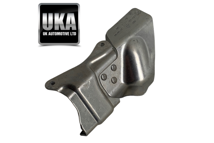 HEAT SHIELD 7852133 BMW M5 F90 4.4 F90 MK7 V8 2019 8K