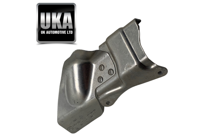 HEAT SHIELD 7852133 BMW M5 F90 4.4 F90 MK7 V8 2019 8K