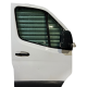 DOOR MERCEDES SPRINTER DRIVERS RIGHT DRIVER FRONT IN WHITE 2018-2024