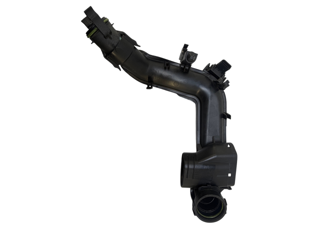 AIR INTAKE PIPE 04C145673 VW AUDI SEAT 1.5 TSI VOLKSWAGEN