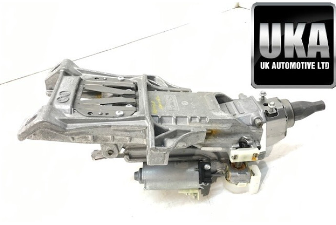COLUMN CPLA-3C529-AE RANGE ROVER SPORT 2015 L494 ONWARDS ELECTRIC STEERING