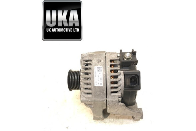 ALTERNATOR 7640131 BMW MINI COUNTRYMAN COOPER F60 MK 4 1.5 PETROL 150 AMP 2017