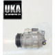 AC PUMP 9299328 BMW 420D AIR CON AIR CONDITIONING DIESEL B47D20A 2016